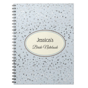 Notebook-Bride Notebook