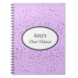 Notebook-Bride Notebook