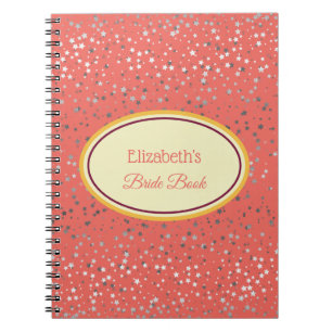 Notebook-Bride Notebook