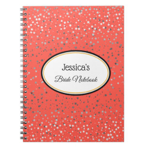 Notebook-Bride Notebook