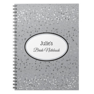 Notebook-Bride Notebook
