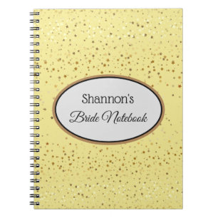 Notebook-Brides Notebook