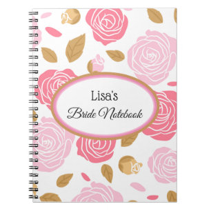 Notebook-Brides Notebook