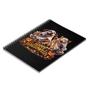 Notebook cap