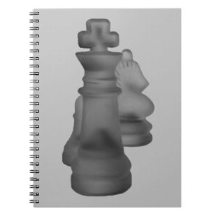 Notebook Chess