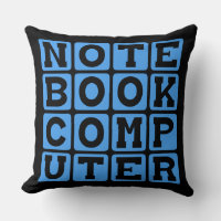 Notebook Computer, Portable Device