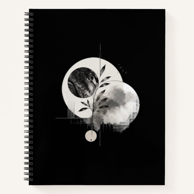 notebook، copybook notebook (Front)