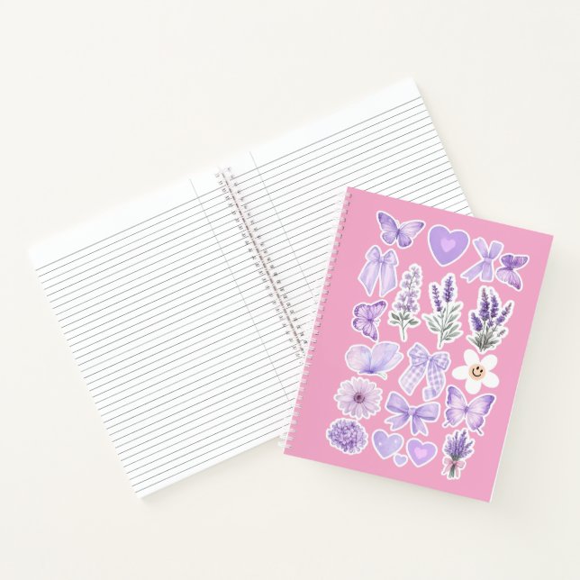  notebook، copybook، record notebook (Inside)