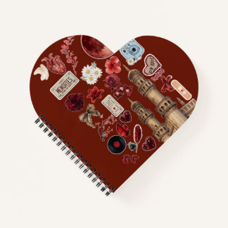 notebook، copybook، record notebook