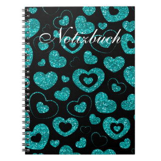 notebook creativity meets style!