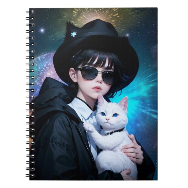Notebook (Edit) (Front)