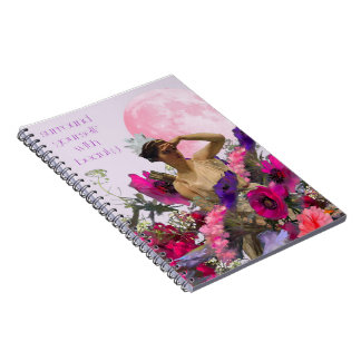 Notebook Journal Notes Reminders