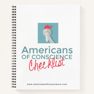 Notebook (Multiple Styles)