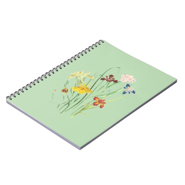 Notebook Nirvana: The Best Designs at Your  (Left Side)