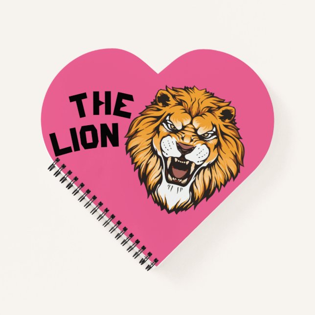 ***Notebook *** Notebook (Front)