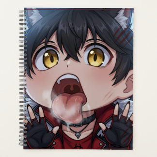 notebook planner