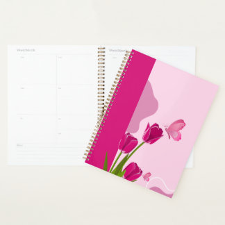 notebook planner