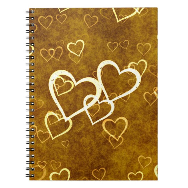 notebook template (Front)