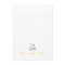 Notebook Thank You Note