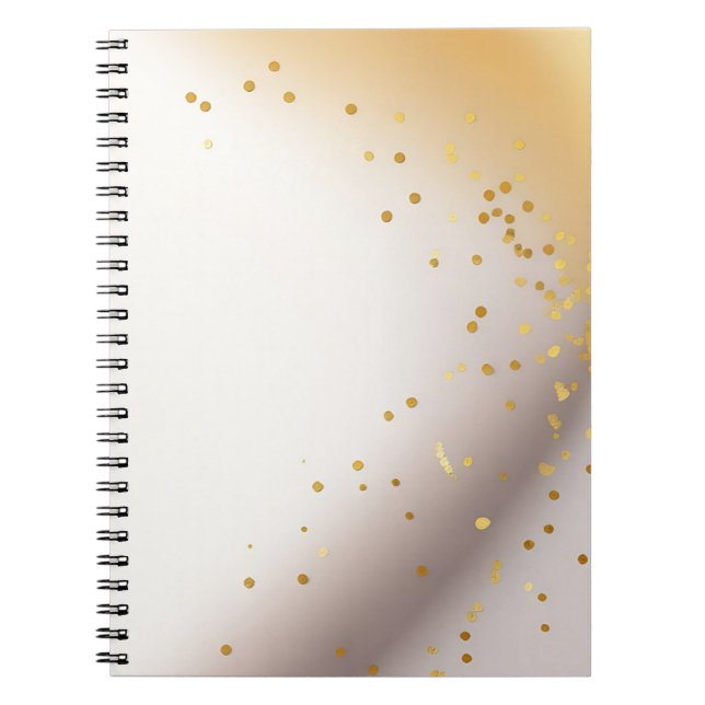 Notebook Treasures: Discover the Best Designs (Front)