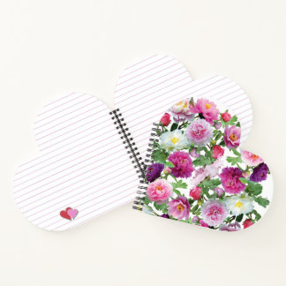 Notebook unique design 