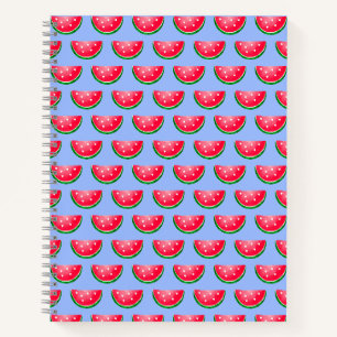 Notebook "Watermelon"