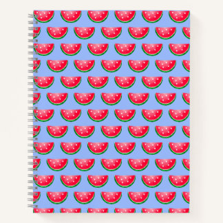 Notebook "Watermelon"
