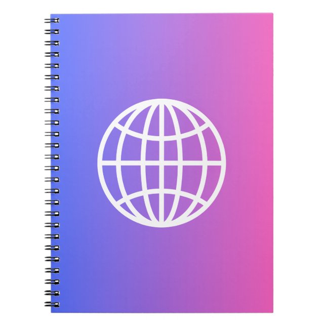 Notebook Web (Front)