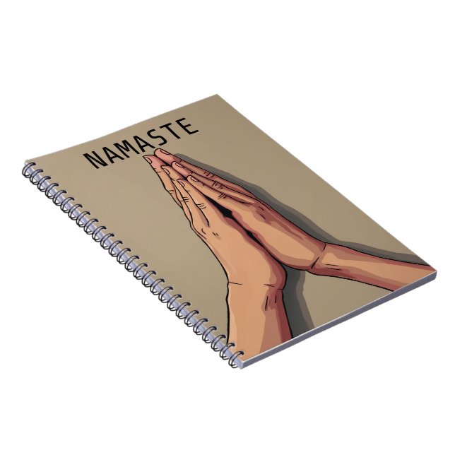 notebook / yoga (Right Side)