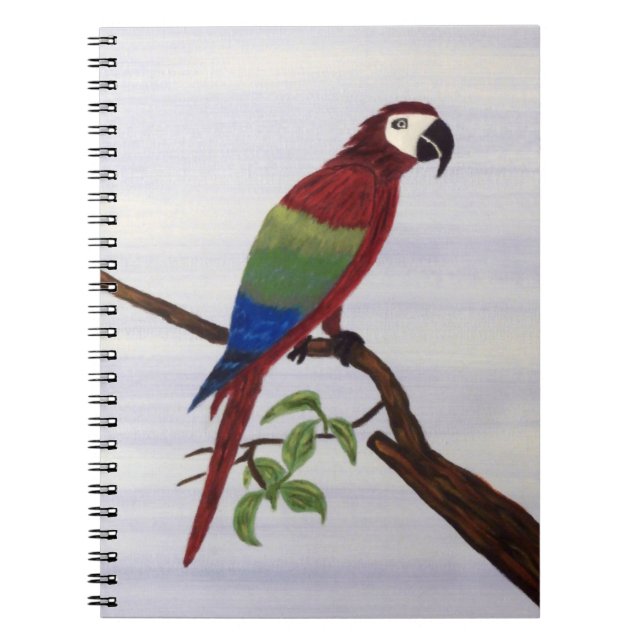 notebooks (Front)