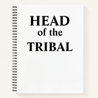 Notebooks