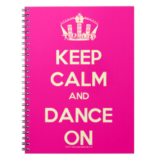 Notebooks
