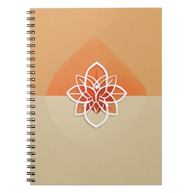 Notebooks & Journals (Front)