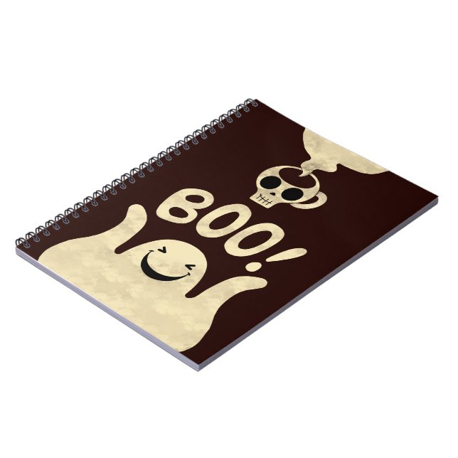 Notebooks & Journals (Left Side)