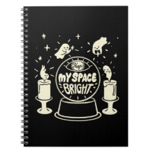 Notebooks & Journals