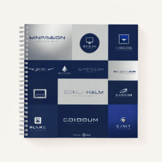 Notebooks & Journals