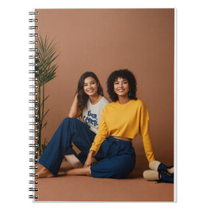 Notebooks & Journals