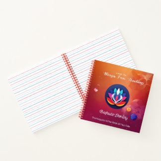  Notebooks & Journals
