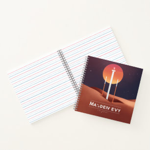 Notebooks & Journals