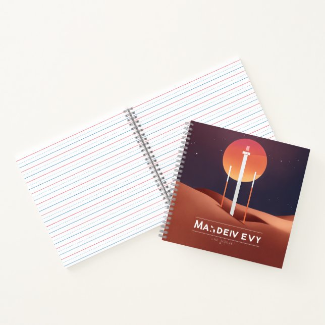 Notebooks & Journals (Inside)