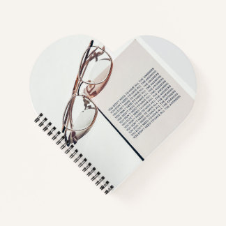 Notebooks & Journals