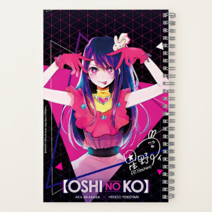 Notebooks & Journals Anime Shop MER_STORm