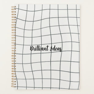 Notebooks Planner