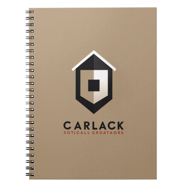 Notebooks & Writing Pads (Front)