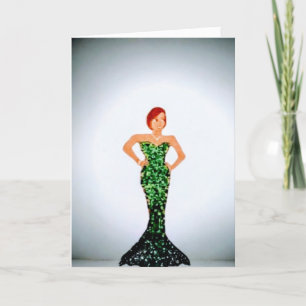 Notecard (Blank Inside)