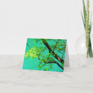Notecard-City Flowers-11 Card
