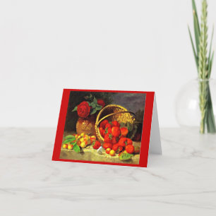 Notecard-Classic/Vintage-Eloise Harriet Stannard 5 Card