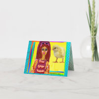 NOTECARD-Free range human