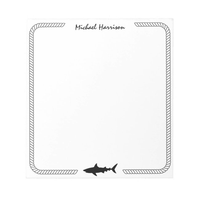 Notepad (Front)
