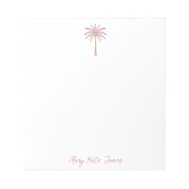 Notepad (Front)